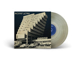 Molchat Doma - Etazhi (Seaglass Wave colored Vinyl)