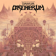 King Gizzard and the Lizard Wizard - Omnium Gatherum (Indie Exclusive, Lucky Dip Vinyl)