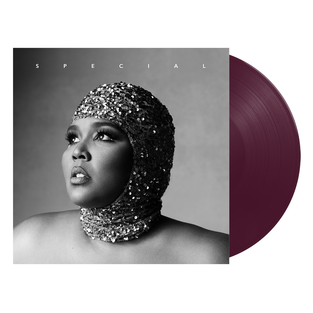 Lizzo - Special (Indie Exclusive, Grape Colored Vinyl)