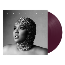 Lizzo - Special (Indie Exclusive, Grape Colored Vinyl)
