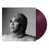 Lizzo - Special (Indie Exclusive, Grape Colored Vinyl)