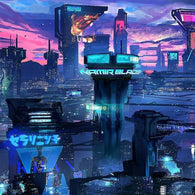 Namir - Blade Metropolis (Indie Exclusive, Neon City Pink Vinyl)