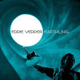 Eddie Vedder - Earthling [Explicit Content] (Indie Exclusive, Translucent Blue/ Black marble Vinyl)