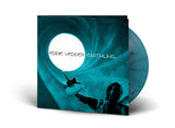 Eddie Vedder - Earthling [Explicit Content] (Indie Exclusive, Translucent Blue/ Black marble Vinyl)