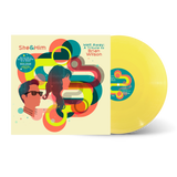 She & Him - Melt Away: A Tribute To Brian Wilson (Indie Exclusive, Lemonade Translucent Vinyl)