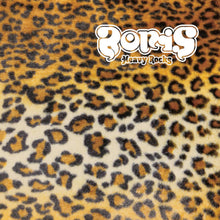 Boris - Heavy Rocks (2022) (Indie Store Exclusive, White Vinyl)