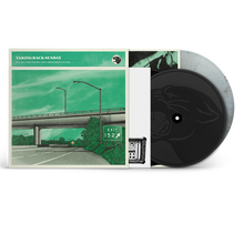 Taking Back Sunday - Tell All Your Friends (20th Anniversary Edition) (Indie Exclusive, Silver Vinyl)
