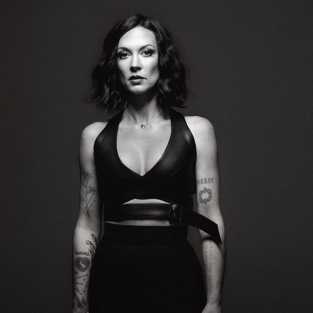Amanda Shires - Take It Like A Man (Indie Exclusive, White Vinyl)
