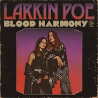 Larkin Poe - Blood Harmony (Indie Exclusive, Colored Vinyl)