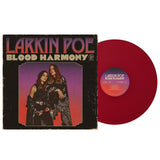 Larkin Poe - Blood Harmony (Indie Exclusive, Colored Vinyl)