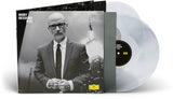 Moby - Resound NYC (Crystal Clear Vinyl)