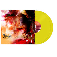 Slipknot - The End, So Far (Indie Exclusive, Neon Yellow Vinyl)