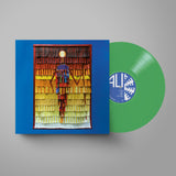 Ali Farka Touré & Khruangbin - Ali (Jade Vinyl)