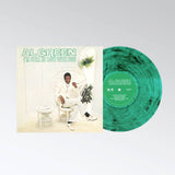 Al Green - I'm Still In Love With You (Indie Exclusive, Green Smoke Vinyl)