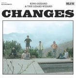 King Gizzard and the Lizard Wizard - Changes (Multiple Variants)