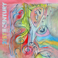 Dave Davies - 21st Century (RSD Black Friday 2022, 7inch Vinyl)