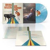 Brian Wilson - Brian Wilson - Long Promised Road (Original Soundtrack) (RSD Black Friday 2022)