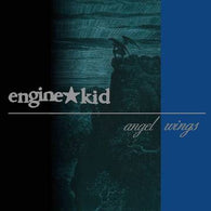 Engine Kid - Angel Wings + 2021 Flexi (RSD Black Friday 2022)