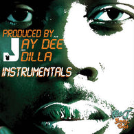 Jay Dee (A.k.a J Dilla) - Yancey Boys Instrumentals (RSD Black Friday 2022)