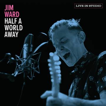 Jim Ward - Half A World Away (RSD Black Friday 2022)
