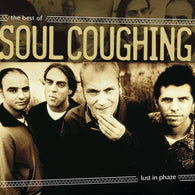 Soul Coughing - Lust In Phaze (RSD Black Friday 2022)