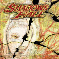 Shadows Fall - The Art of Balance (RSD Black Friday 2022)