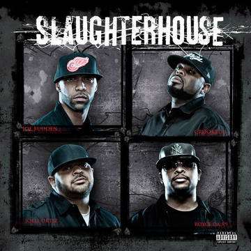Slaughterhouse - Slaughterhouse (RSD Black Friday 2022)