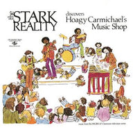 The Stark Reality - Discovers Hoagy Carmichael's Music Shop (RSD Black Friday 2022)