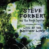 Steve Forbert - Live At The Bottom Line (RSD Black Friday 2022)