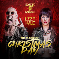 Dee Snider and Lizzy Hale - The Magic Of Christmas Day (RSD Black Friday 2022)