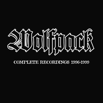 Wolfpack - Box Set (RSD Black Friday 2022)