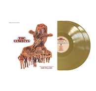 John Williams - The Cowboys (Original Soundtrack) (RSD Black Friday 2022)