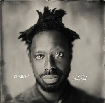 Shabaka - Afrikan Culture (RSD Black Friday 2022)