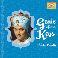 Korla Pandit - Genie Of The Keys: The Best Of Korla Pandit (RSD Black Friday 2022)