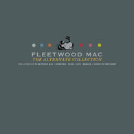 Fleetwood Mac - The Alternate Collection (RSD Black Friday 2022, CD Box)