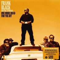 Frank Black & the Catholics - One More Road For The Hit (RSD Black Friday 2022)