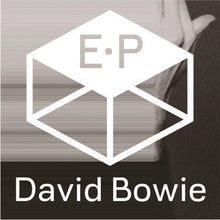David Bowie - The Next Day Extra EP (RSD Black Friday 2022)