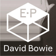 David Bowie - The Next Day Extra EP (RSD Black Friday 2022)