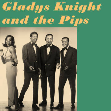 Gladys Knight & The Pips - Gladys Knight & The Pips (RSD Black Friday 2022)