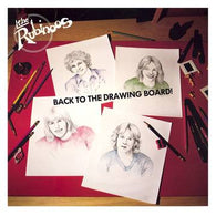 The Rubinoos - Back To The Drawing Board (RSD Black Friday 2022)