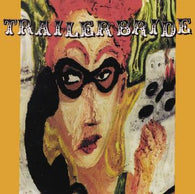 Trailer Bride - Trailer Bride (25th Anniversary Edition) (RSD Black Friday 2022, CD)