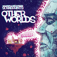 Joe Lovano & Dave Douglas Sound Prints - Other Worlds (RSD Black Friday 2022)