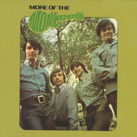The Monkees - More of the Monkees (55th Anniversary Mono Edition) (RSD Black Friday 2022)