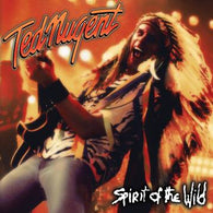 Ted Nugent - Spirit of the Wild (RSD Black Friday 2022)