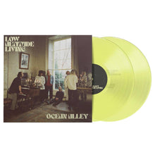 Ocean Alley - Low Altitude Living (2xLP, Indie Exclusive)