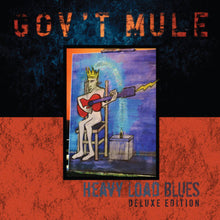 Gov't Mule - Heavy Load Blues (Deluxe Edition)