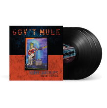 Gov't Mule - Heavy Load Blues (Deluxe Edition)