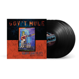 Gov't Mule - Heavy Load Blues (Deluxe Edition)