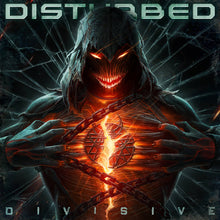 Disturbed - Divisive (Indie Exclusive, Silver Vinyl)