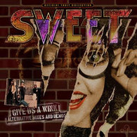Sweet - Give Us A Wink (Alternative Mixes & Demos) (RSD Black Friday 2022)